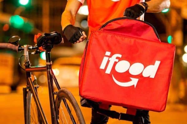 iFood anuncia investimento recorde de R$ 24 bilhões no Brasil para 2026