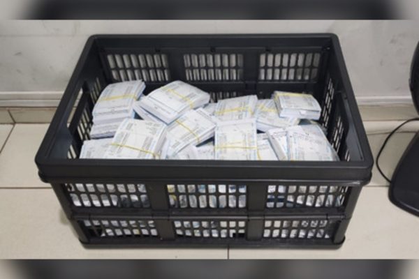 Bolão de R$ 101 mil da Lotofácil da Independência retorna apenas R$ 9 mil
