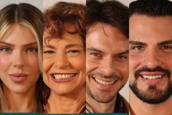 Enquete A Fazenda 18: Vote em quem deve permanecer no reality show
