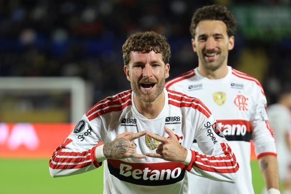 Flamengo enfrenta Del Valle após vitória histórica no Equador