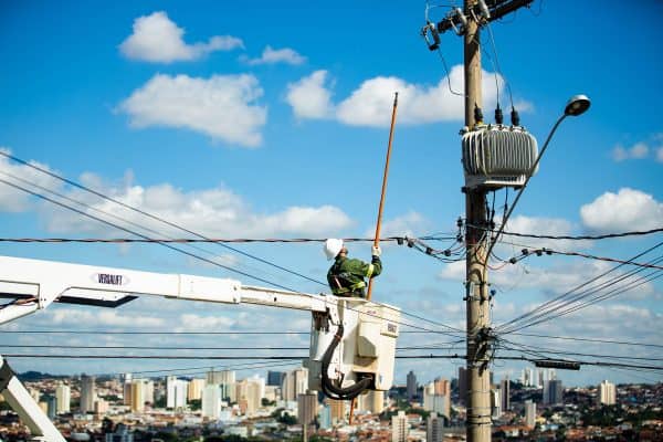 Jardim Botânico no DF terá interrupção de energia nesta quinta (17/9)