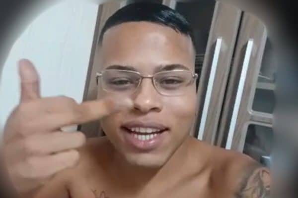 Jovem relata abuso por líder de grupo no Telegram e nega consentimento para gravação