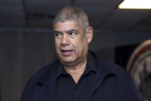 Milton Leite é alvo de operação contra PCC no transporte de SP