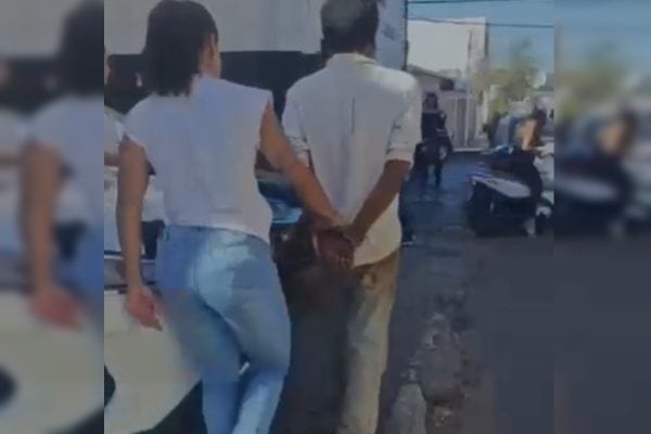 Mulher em Goiás relata ser ameaçada de morte pelo pai após 17 anos de abuso