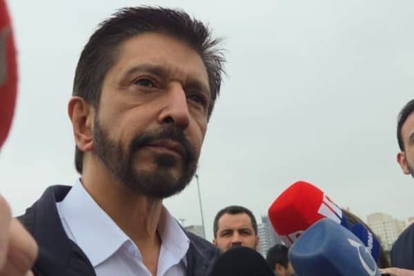Prefeito Ricardo Nunes solicita afastamento de gestores de empresa de ônibus ligada ao PCC