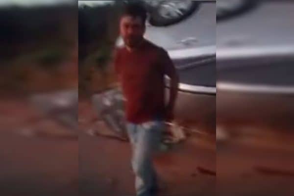 Polícia investiga morte de homem cuja ossada foi encontrada em GO