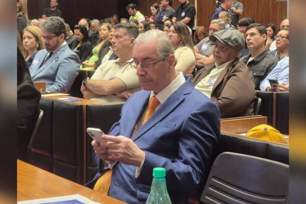 TRE-MG mantém Eduardo Cunha inelegível até 2027 após recurso rejeitado