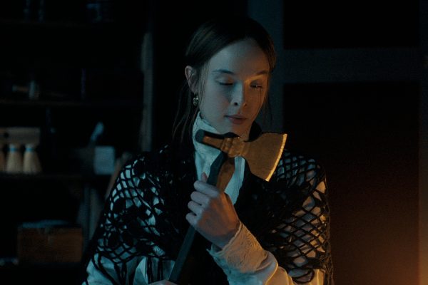O destino de Lizzie Borden após série da Netflix sobre crime histórico