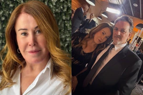 Assessoria de Zilu Camargo esclarece situação com namorado após polêmica