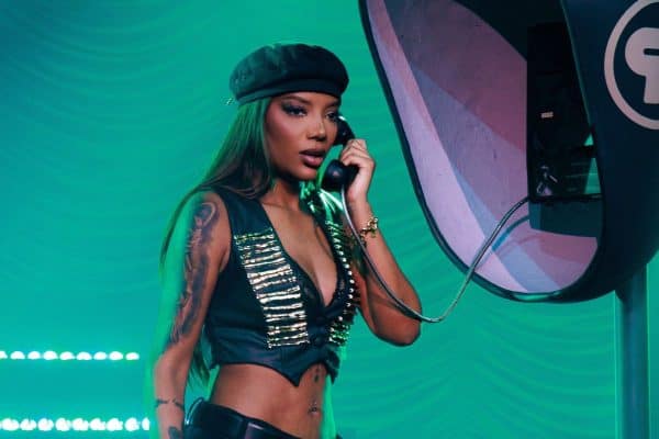 Ludmilla encerra ciclo de “Fragmentos” e inicia nova fase na carreira