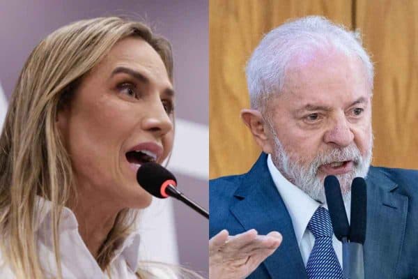 Celina Leão critica Lula por tom inadequado e acusa uso político da crise do BRB
