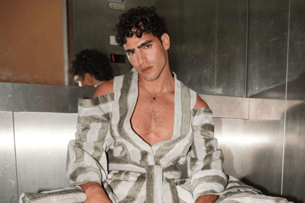 Jhona Burjack e Gabi Pires encerram o Metrópoles Catwalk em grande estilo