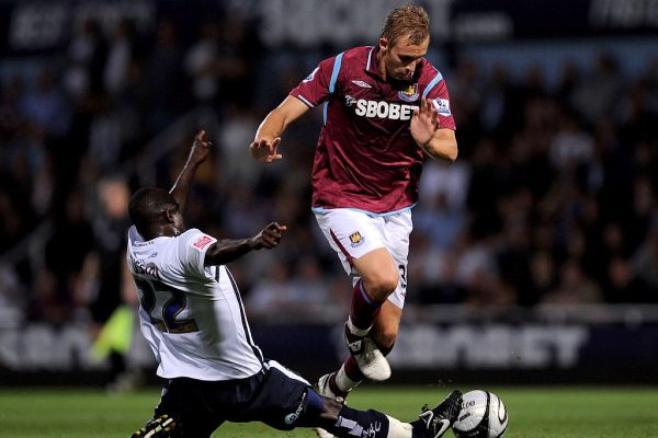 West Ham e Millwall se reencontram após 14 anos; veja onde assistir