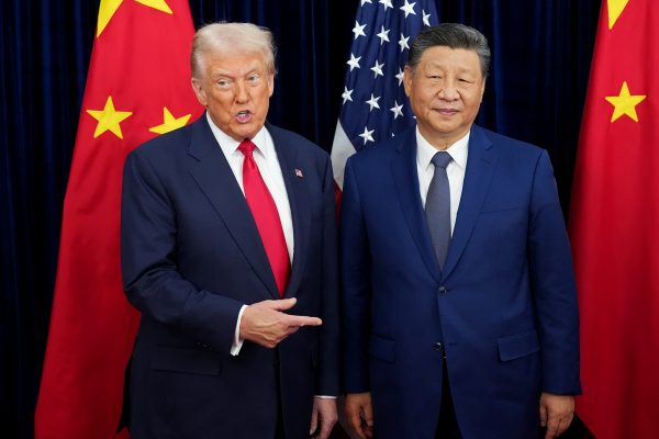 Relatório de IA quase provoca conflito entre EUA e China