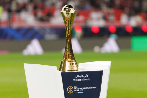 Mamelodi Sundowns enfrenta Al-Ahli pela Copa Intercontinental da Fifa