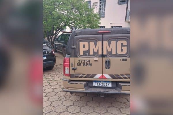 Foragido por tentativa de homicídio em SP é capturado em Minas Gerais