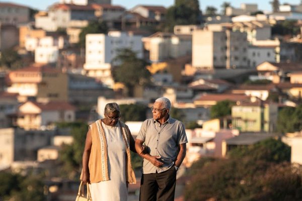 Filme com Conceição Evaristo é o grande vencedor do 59º Festival de Brasília