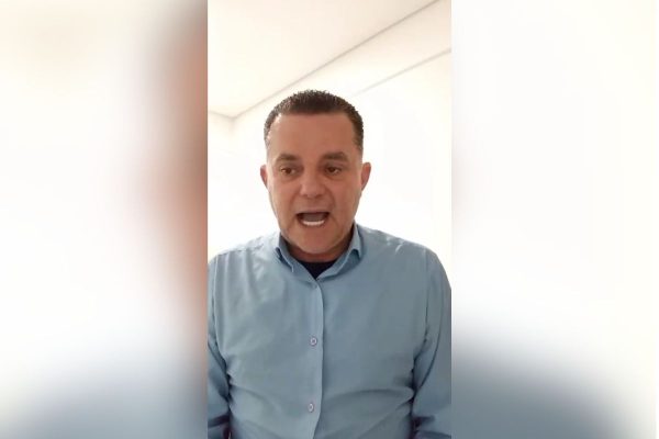 Empresário Paulo Korek é preso em SP por suposta ligação com PCC