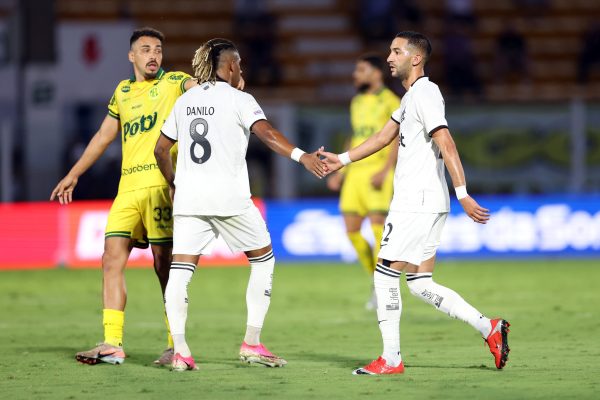 Brasileirão: Vasco e São Paulo se destacam na abertura da 28ª rodada
