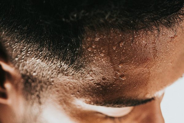 Mudanças bruscas de temperatura podem causar danos graves ao organismo