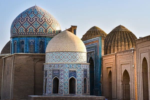 Uzbequistão: Descubra os Tesouros da Rota da Seda e a Nova Cena Cultural
