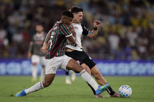 Corinthians busca reação contra Fluminense na 28ª rodada do Brasileirão