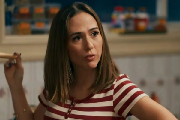 Tatá Werneck estreia como autora e afirma: “Não farei novela tradicional”