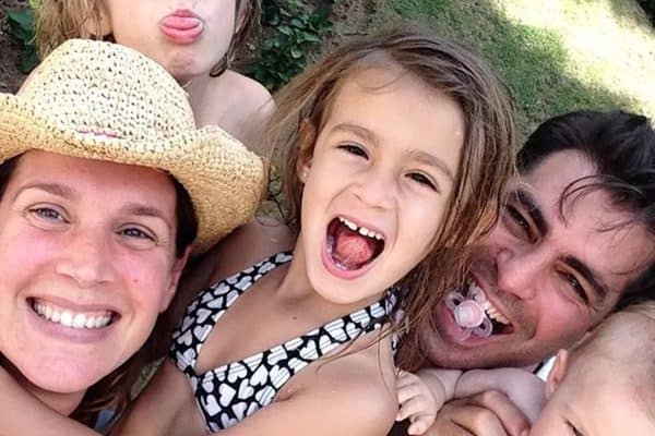 Thiago Lacerda anuncia separação de Vanessa Lóes após 25 anos juntos