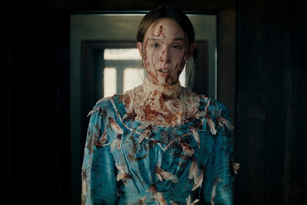 Nova temporada de “Monstro” da Netflix aborda o caso de Lizzie Borden