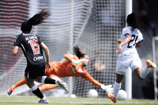 Vasco conquista a Série A2 do Brasileirão Feminino apesar de derrota para Itabirito-MG