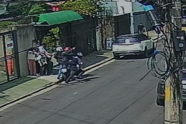 PM de folga é baleado ao tentar impedir assalto no Morumbi; suspeitos fogem