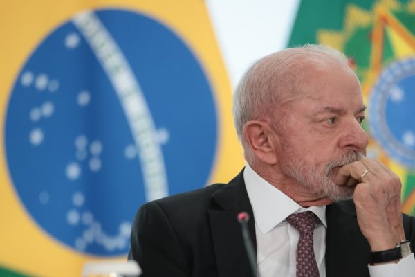 Lula, Europa, Canadá e Quênia lançam iniciativa “Parceiros para o Multilateralismo”