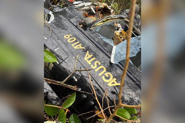 Sobrevivente de Queda de Helicóptero em SP Usou Identidade Falsa