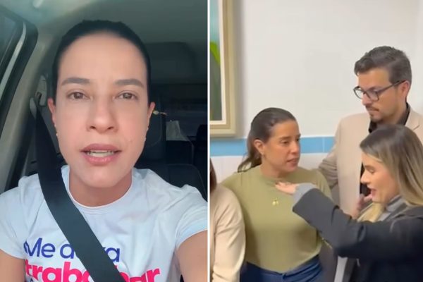 Raquel Lyra se desculpa após sugerir laqueadura sem consentimento em vídeo