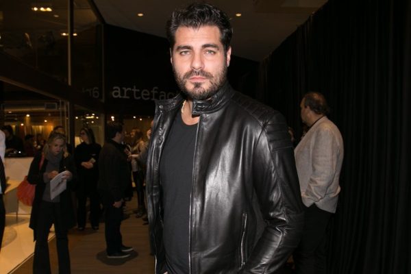 Thiago Lacerda confirma separação e critica postura de Juliano Cazarré em entrevista