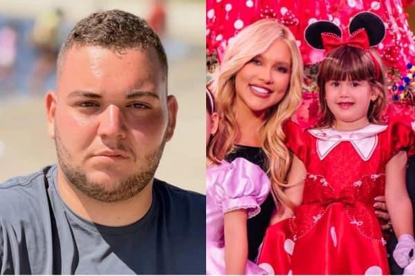 Influenciador que divulgou falso DNA de filha de Virginia promove apostas ilegais