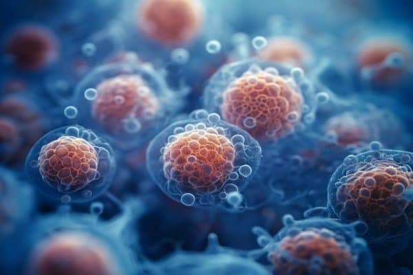 Exossomas: Revolução na Biopsia Líquida e Medicina Regenerativa