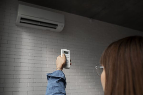 Resfriamento Radiativo Passivo: Alternativa ao Ar-Condicionado Sem Uso de Energia