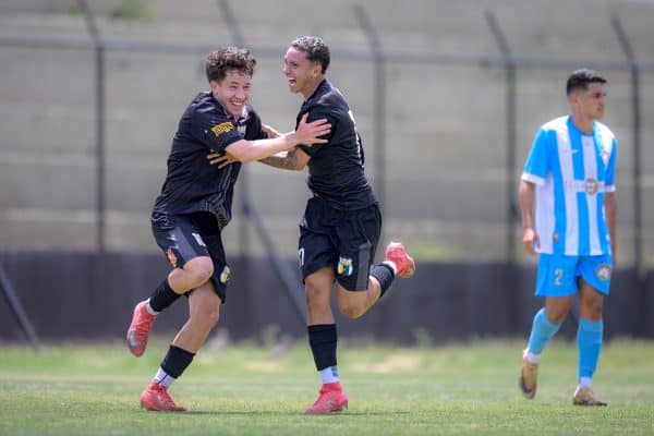 Resultados da 4ª rodada do Candangão Série B mantêm competição equilibrada