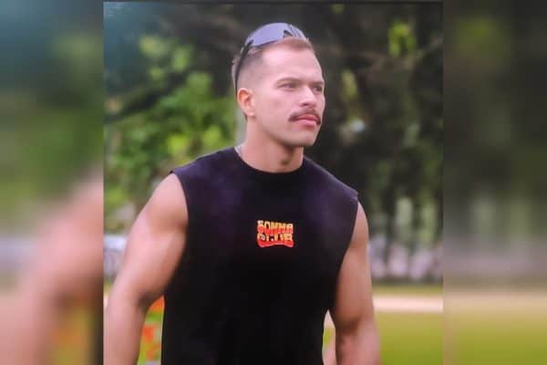 Soldado da PMDF, Lucas Duran, morre afogado no Lago Paranoá durante treinamento