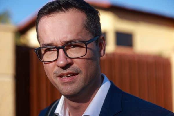 TSE Decide Suspender Campanha de Deltan Dallagnol ao Senado pelo Paraná