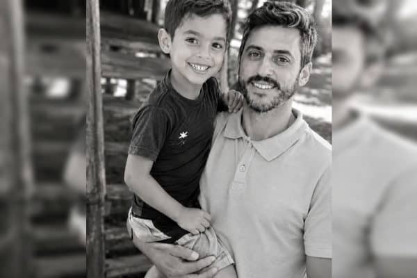 Acidente em Lago de Goiás Resulta na Morte de Pai e Filho Após Canoa Virar