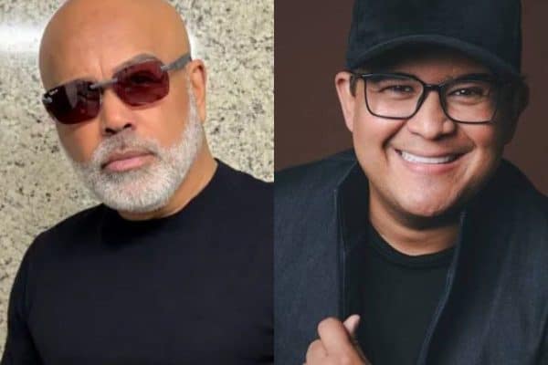 Polícia de SC atualiza buscas por helicóptero com Rick e Bruno Avelar