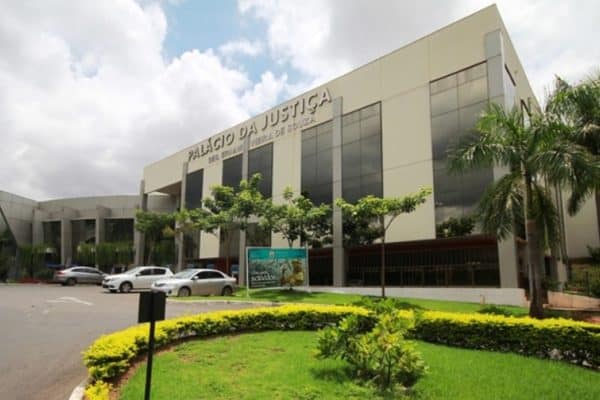 Sistemas do TJMT ficam fora do ar após incidente de segurança
