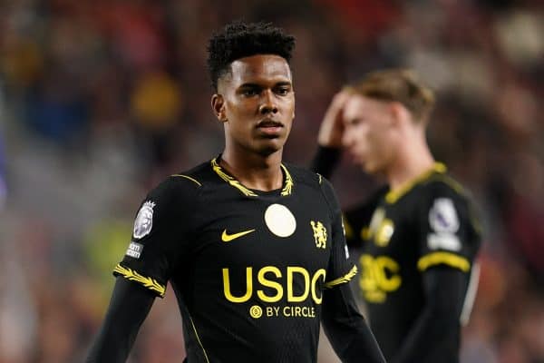 Estêvão retorna à Seleção Brasileira como esperança de gols após período no Chelsea