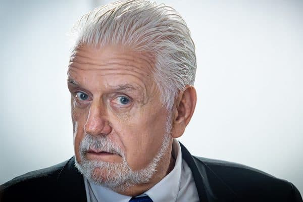 Ex-sócio de Vorcaro defende Jaques Wagner e critica MP de Bolsonaro no STF