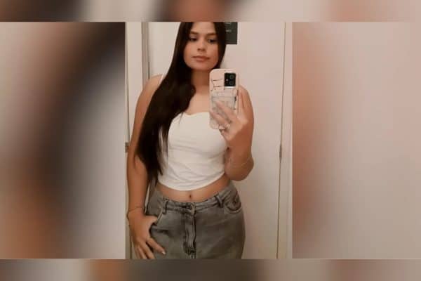 Polícia investiga morte de Isabelle Caracristi e analisa dados do namorado