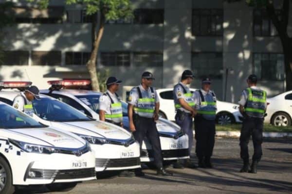 TCDF suspende criação de Centro de Criminalística da PMDF
