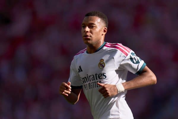 Kylian Mbappé planeja dedicar Bola de Ouro à África em homenagem às suas raízes