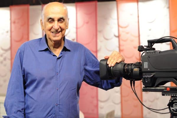 Zuenir Ventura: De quase padre a ícone do jornalismo brasileiro